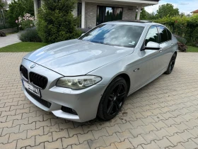 BMW 535 535IX, снимка 3