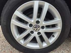 VW Golf Plus 2.0TDI 140 k.c.DSG NAVI, снимка 15