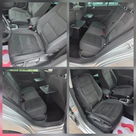 VW Golf Plus 2.0TDI 140 k.c.DSG NAVI, снимка 7