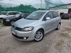 VW Golf Plus 2.0TDI 140 k.c.DSG NAVI, снимка 1