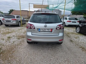 VW Golf Plus 2.0TDI 140 k.c.DSG NAVI, снимка 5