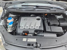 VW Golf Plus 2.0TDI 140 k.c.DSG NAVI, снимка 14