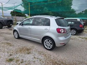 VW Golf Plus 2.0TDI 140 k.c.DSG NAVI, снимка 6