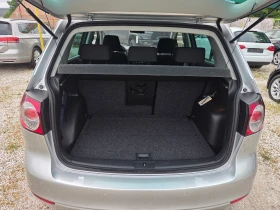 VW Golf Plus 2.0TDI 140 k.c.DSG NAVI, снимка 13