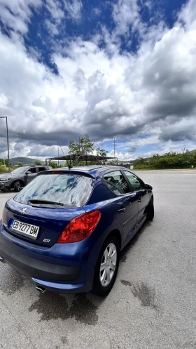 Peugeot 207 16hdi, снимка 3