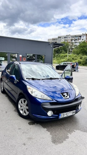 Peugeot 207 16hdi, снимка 1