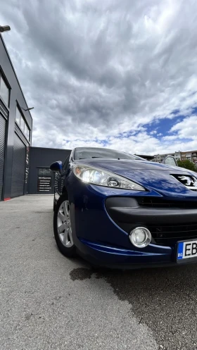 Peugeot 207 16hdi, снимка 2
