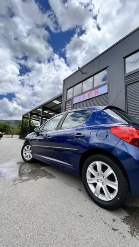 Peugeot 207 16hdi, снимка 8