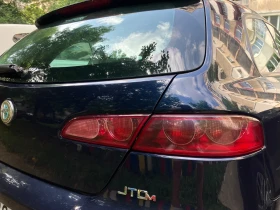 Alfa Romeo 159 sportwagon, снимка 6