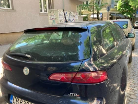 Alfa Romeo 159 sportwagon, снимка 2