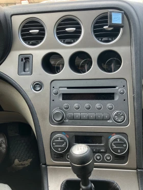 Alfa Romeo 159 sportwagon, снимка 16