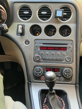 Alfa Romeo 159 sportwagon, снимка 9