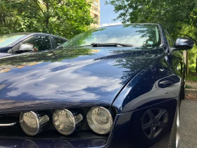 Alfa Romeo 159 sportwagon, снимка 4