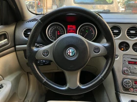 Alfa Romeo 159 sportwagon, снимка 11