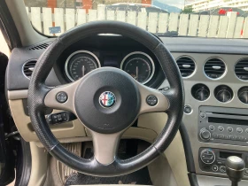 Alfa Romeo 159 sportwagon, снимка 15