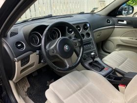 Alfa Romeo 159 sportwagon, снимка 13