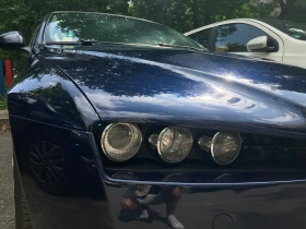 Alfa Romeo 159 sportwagon, снимка 3
