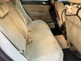 Alfa Romeo 159 sportwagon, снимка 13