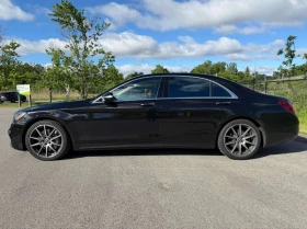 Mercedes-Benz S 560 * МАСАЖИ* ДСТРОНИК* 360 КАМЕРА* ДВА ЧИФТА ГУМИ* , снимка 3