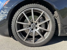 Mercedes-Benz S 560 * МАСАЖИ* ДСТРОНИК* 360 КАМЕРА* ДВА ЧИФТА ГУМИ* , снимка 12