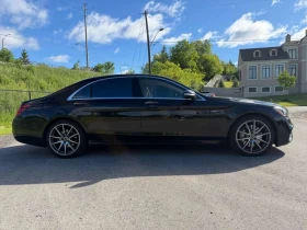 Mercedes-Benz S 560 * МАСАЖИ* ДСТРОНИК* 360 КАМЕРА* ДВА ЧИФТА ГУМИ* , снимка 4