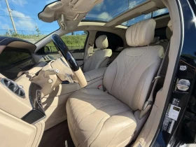 Mercedes-Benz S 560 * МАСАЖИ* ДСТРОНИК* 360 КАМЕРА* ДВА ЧИФТА ГУМИ* , снимка 7