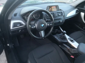 BMW 116 1.6 ti  Евро 6, снимка 7