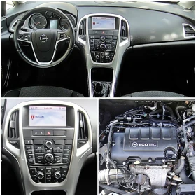 Opel Astra 1.4  ГЕРМАНИЯ, снимка 16