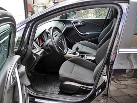 Opel Astra 1.4  ГЕРМАНИЯ, снимка 11