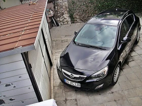 Opel Astra 1.4  ГЕРМАНИЯ, снимка 8
