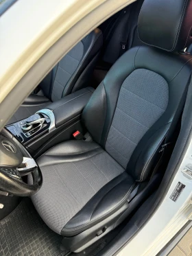 Mercedes-Benz C 220 AMG PREMIUM NIGHT PACK, снимка 9
