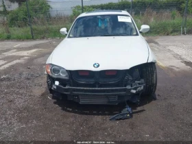 BMW 135 * N55* КОЖА* ПОДГРЕВ* ШИБИДАХ* РЪЧКА* , снимка 6