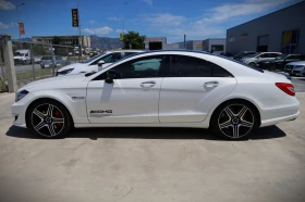 Mercedes-Benz CLS 63 AMG 5.5 Бензин, снимка 3