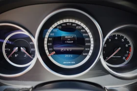 Mercedes-Benz CLS 63 AMG 5.5 Бензин, снимка 13