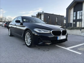 BMW 520 XDrive, снимка 1