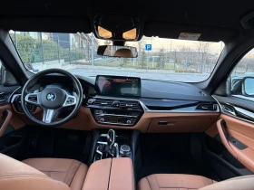 BMW 520 XDrive, снимка 4