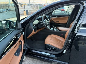 BMW 520 XDrive, снимка 5