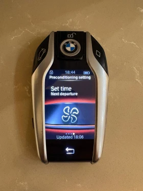 BMW 520 XDrive, снимка 8