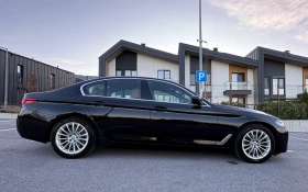 BMW 520 XDrive, снимка 2