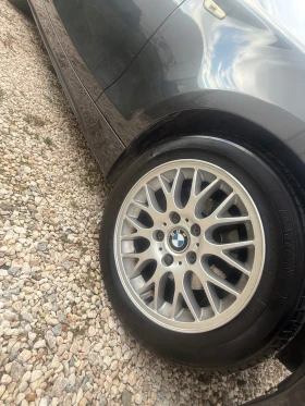 BMW 116, снимка 12