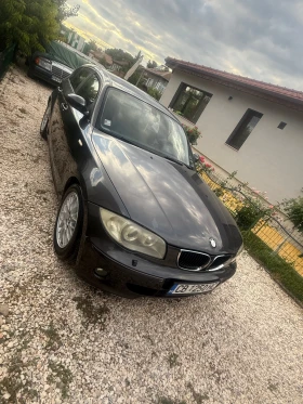 BMW 116, снимка 2