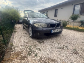 BMW 116, снимка 11
