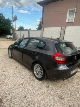 BMW 116, снимка 4