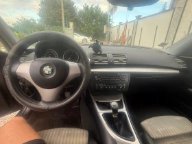 BMW 116, снимка 6