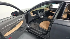 Hyundai Sonata * 2.0* INSPIRATION* КОЖА* ПОДГРЕВ* ОБДУХВАНЕ* 360*, снимка 9