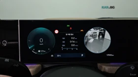 Hyundai Sonata * 2.0* INSPIRATION* КОЖА* ПОДГРЕВ* ОБДУХВАНЕ* 360*, снимка 8