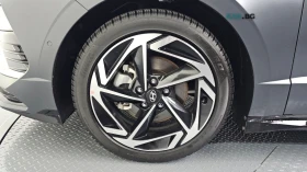 Hyundai Sonata * 2.0* INSPIRATION* КОЖА* ПОДГРЕВ* ОБДУХВАНЕ* 360*, снимка 5