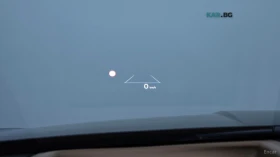 Hyundai Sonata * 2.0* INSPIRATION* КОЖА* ПОДГРЕВ* ОБДУХВАНЕ* 360*, снимка 15