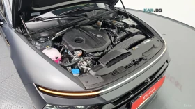 Hyundai Sonata * 2.0* INSPIRATION* КОЖА* ПОДГРЕВ* ОБДУХВАНЕ* 360*, снимка 6
