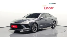 Hyundai Sonata * 2.0* INSPIRATION* КОЖА* ПОДГРЕВ* ОБДУХВАНЕ* 360*, снимка 1